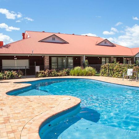 Nepean Shores By Gateway Lifestyle Holiday Parks Penrith Dış mekan fotoğraf