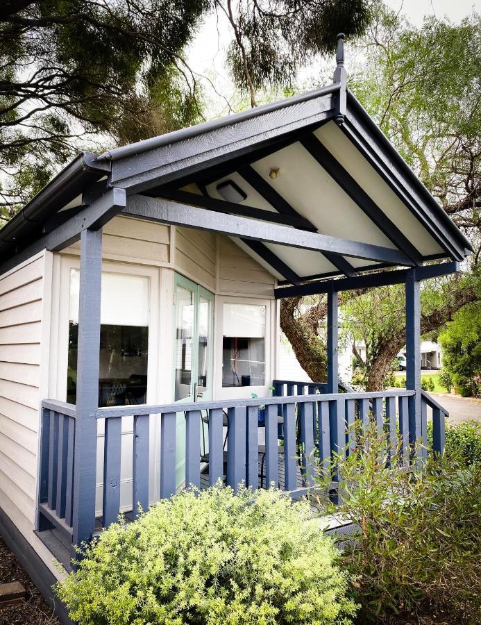 Nepean Shores By Gateway Lifestyle Holiday Parks Penrith Dış mekan fotoğraf