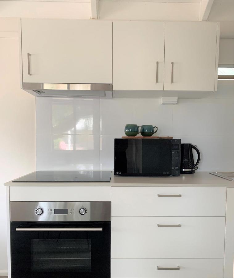 Nepean Shores By Gateway Lifestyle Holiday Parks Penrith Dış mekan fotoğraf