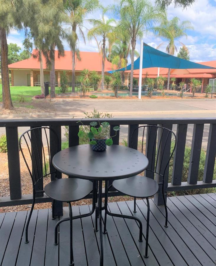 Nepean Shores By Gateway Lifestyle Holiday Parks Penrith Dış mekan fotoğraf