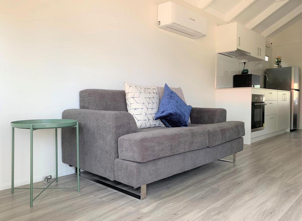 Nepean Shores By Gateway Lifestyle Holiday Parks Penrith Dış mekan fotoğraf