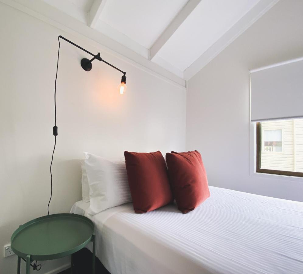 Nepean Shores By Gateway Lifestyle Holiday Parks Penrith Dış mekan fotoğraf