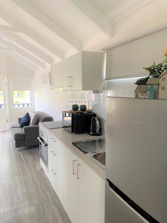 Nepean Shores By Gateway Lifestyle Holiday Parks Penrith Dış mekan fotoğraf
