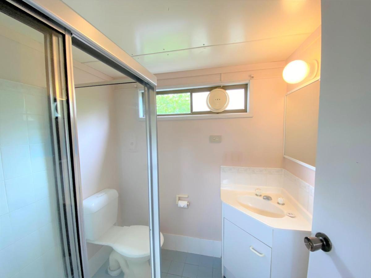 Nepean Shores By Gateway Lifestyle Holiday Parks Penrith Dış mekan fotoğraf