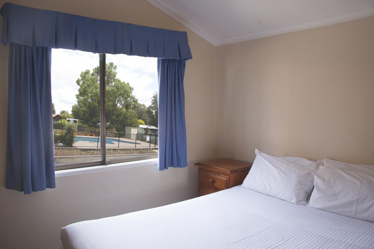 Nepean Shores By Gateway Lifestyle Holiday Parks Penrith Dış mekan fotoğraf