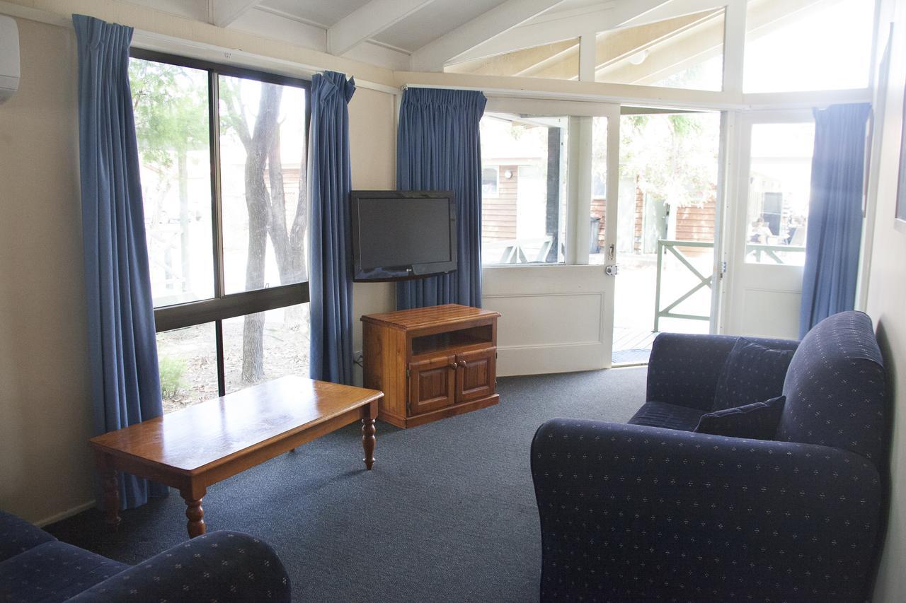 Nepean Shores By Gateway Lifestyle Holiday Parks Penrith Dış mekan fotoğraf