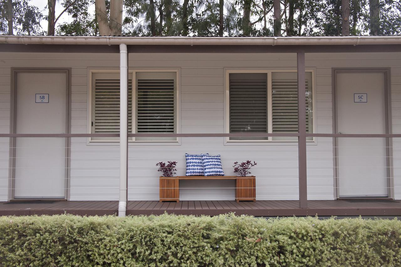 Nepean Shores By Gateway Lifestyle Holiday Parks Penrith Dış mekan fotoğraf