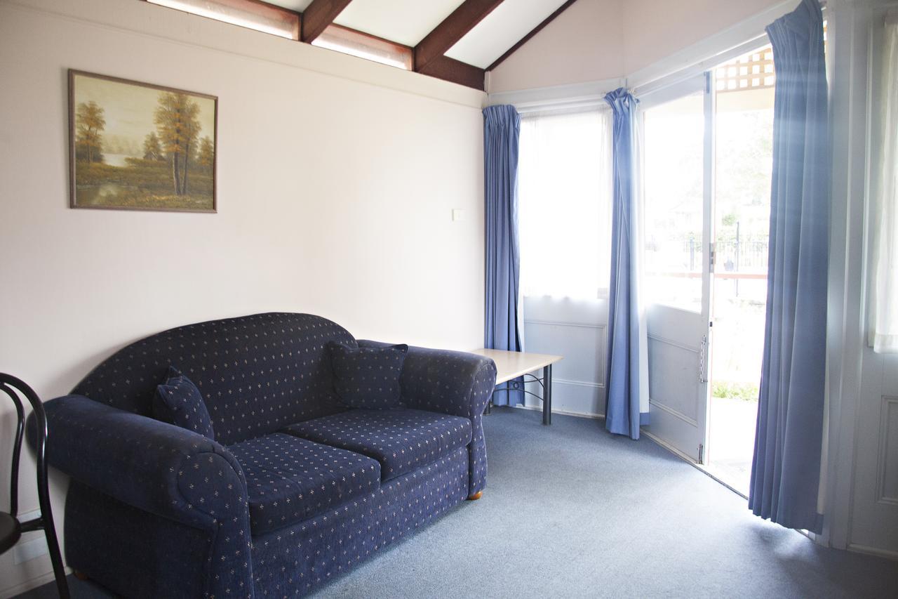 Nepean Shores By Gateway Lifestyle Holiday Parks Penrith Dış mekan fotoğraf