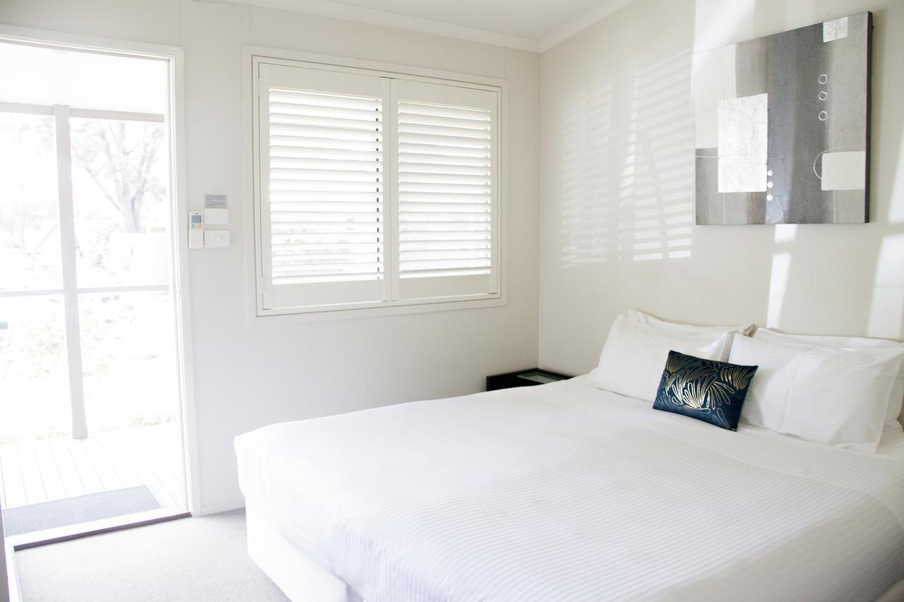 Nepean Shores By Gateway Lifestyle Holiday Parks Penrith Dış mekan fotoğraf