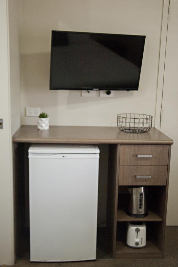 Nepean Shores By Gateway Lifestyle Holiday Parks Penrith Dış mekan fotoğraf