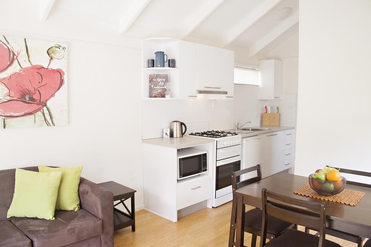 Nepean Shores By Gateway Lifestyle Holiday Parks Penrith Dış mekan fotoğraf