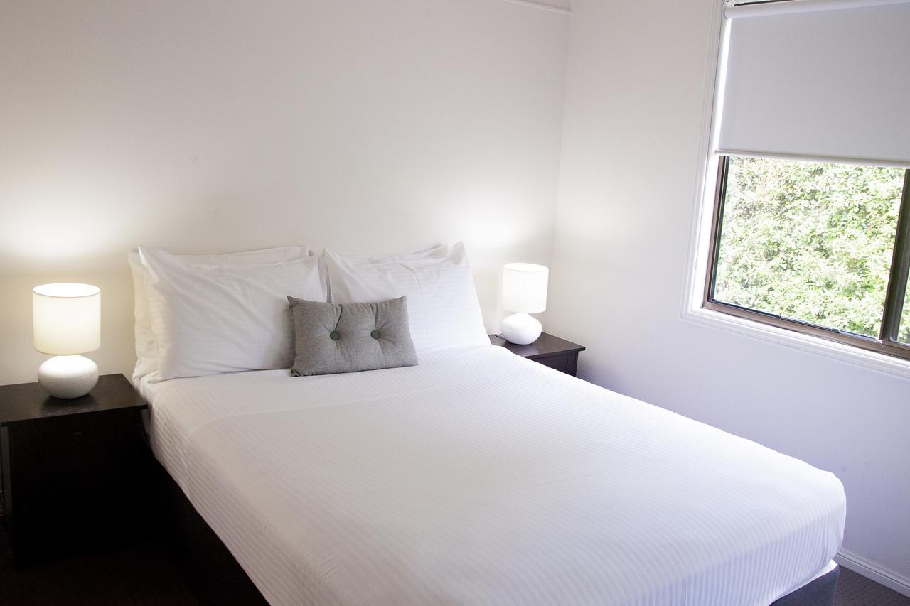 Nepean Shores By Gateway Lifestyle Holiday Parks Penrith Dış mekan fotoğraf