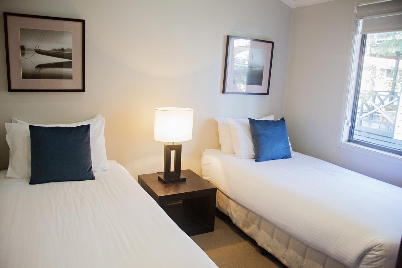 Nepean Shores By Gateway Lifestyle Holiday Parks Penrith Dış mekan fotoğraf