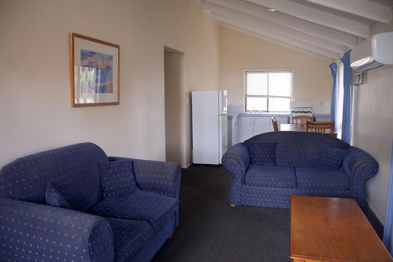 Nepean Shores By Gateway Lifestyle Holiday Parks Penrith Dış mekan fotoğraf