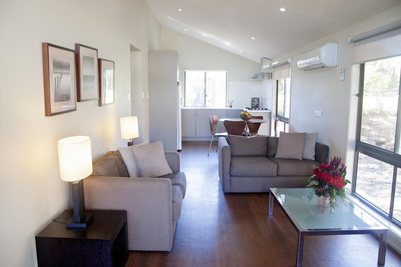 Nepean Shores By Gateway Lifestyle Holiday Parks Penrith Dış mekan fotoğraf