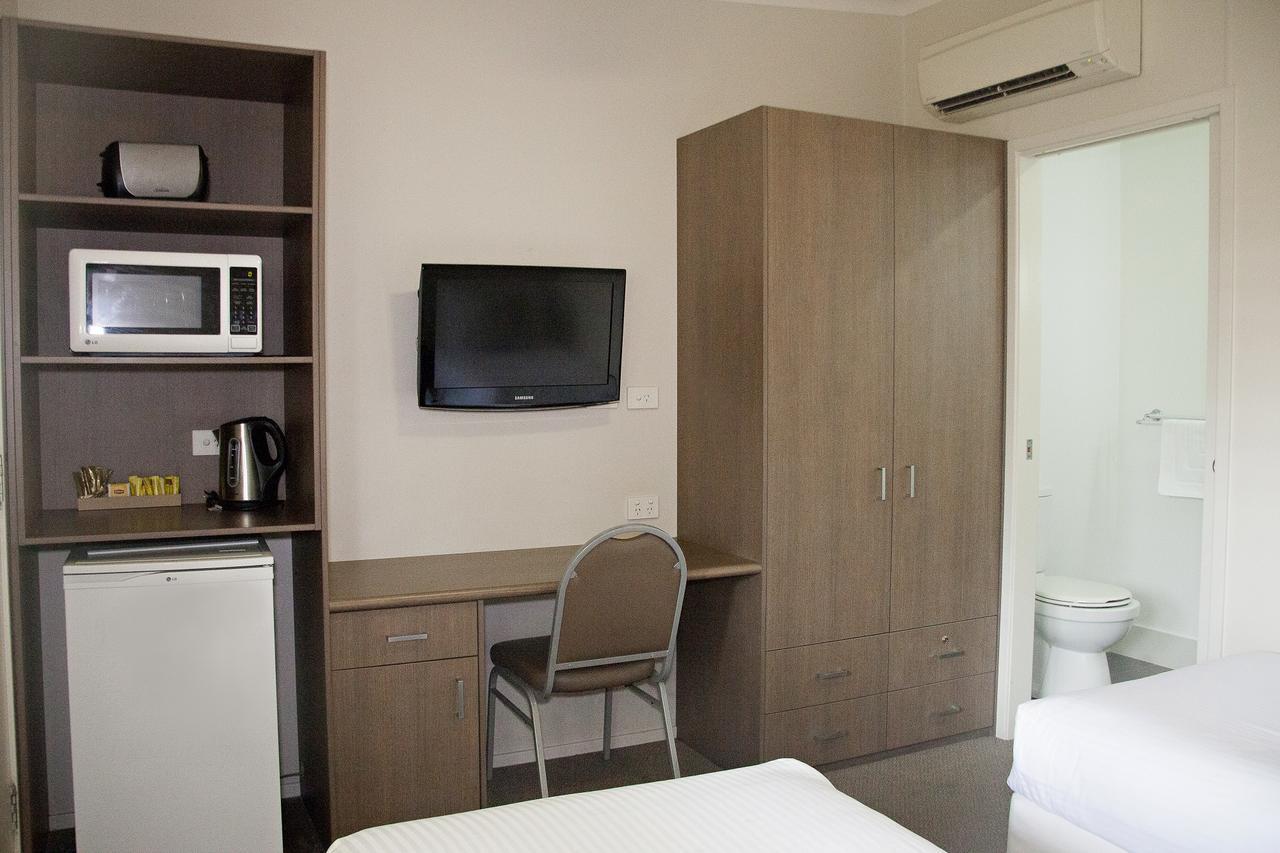 Nepean Shores By Gateway Lifestyle Holiday Parks Penrith Dış mekan fotoğraf