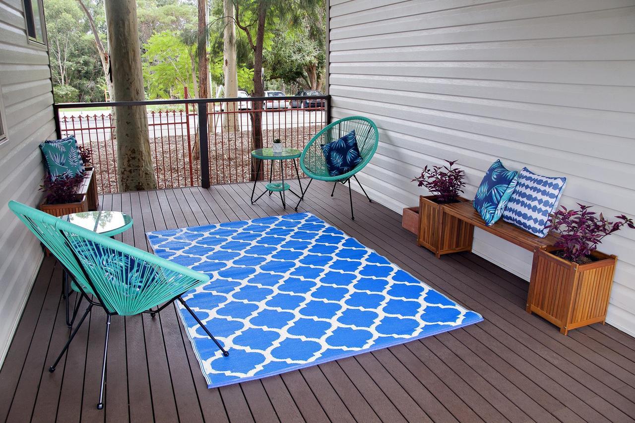 Nepean Shores By Gateway Lifestyle Holiday Parks Penrith Dış mekan fotoğraf