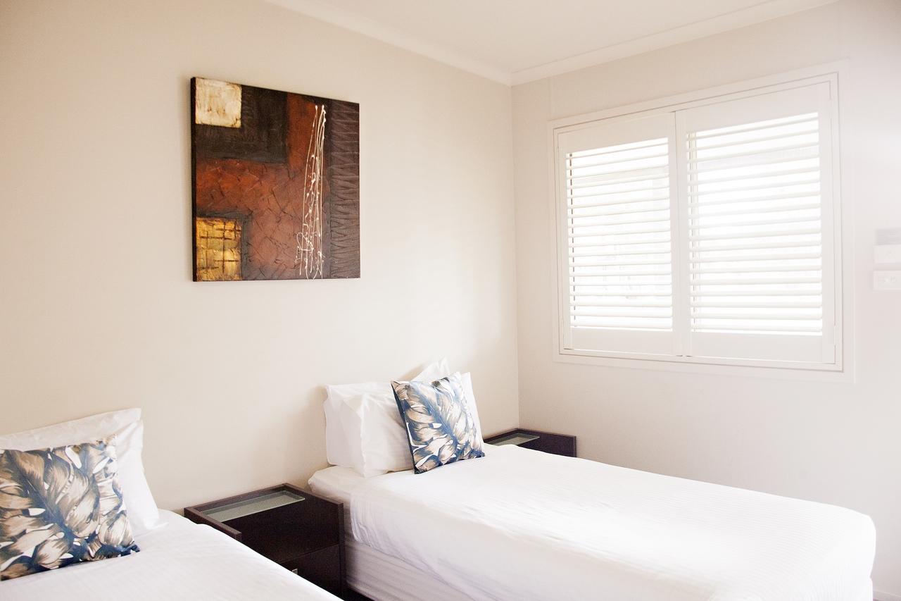 Nepean Shores By Gateway Lifestyle Holiday Parks Penrith Dış mekan fotoğraf