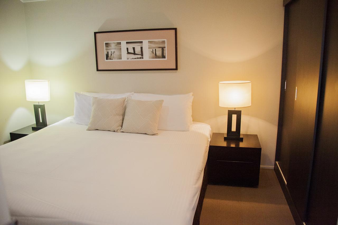 Nepean Shores By Gateway Lifestyle Holiday Parks Penrith Dış mekan fotoğraf