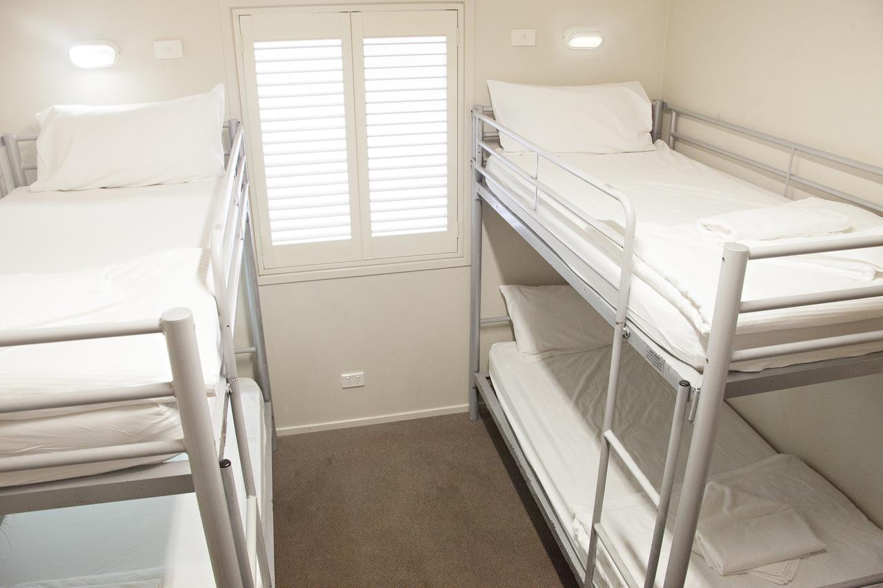 Nepean Shores By Gateway Lifestyle Holiday Parks Penrith Dış mekan fotoğraf