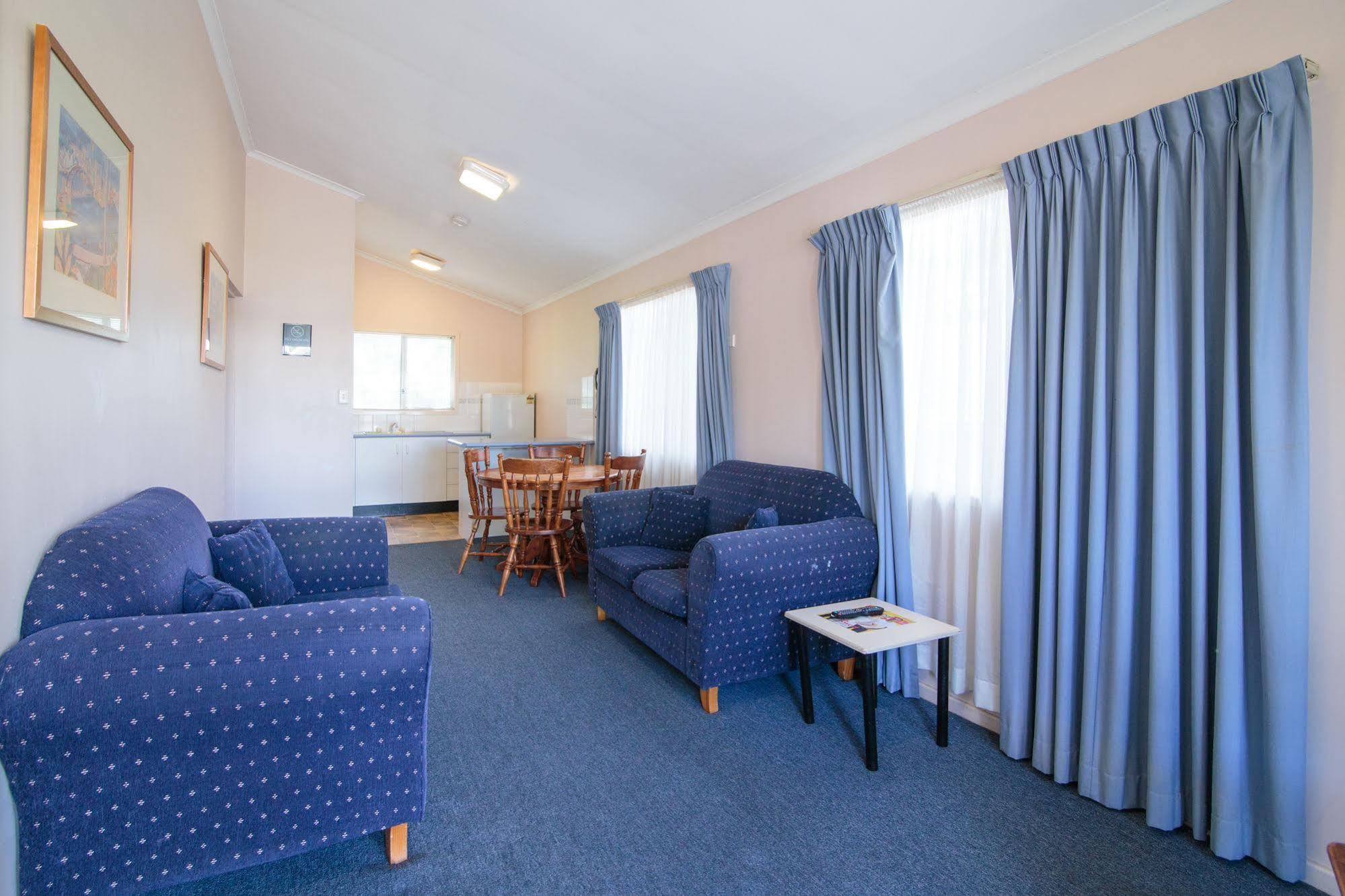 Nepean Shores By Gateway Lifestyle Holiday Parks Penrith Dış mekan fotoğraf