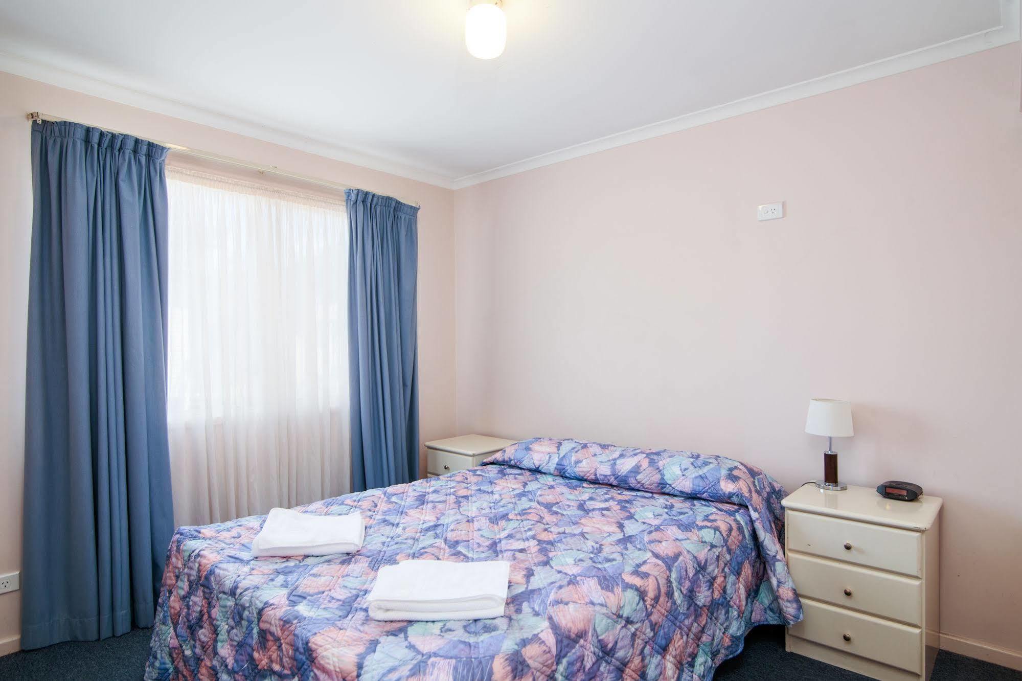 Nepean Shores By Gateway Lifestyle Holiday Parks Penrith Dış mekan fotoğraf