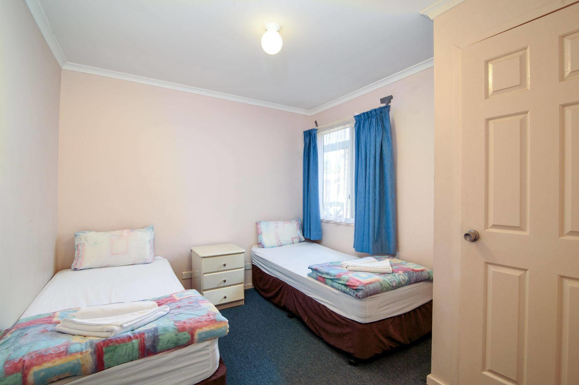 Nepean Shores By Gateway Lifestyle Holiday Parks Penrith Dış mekan fotoğraf
