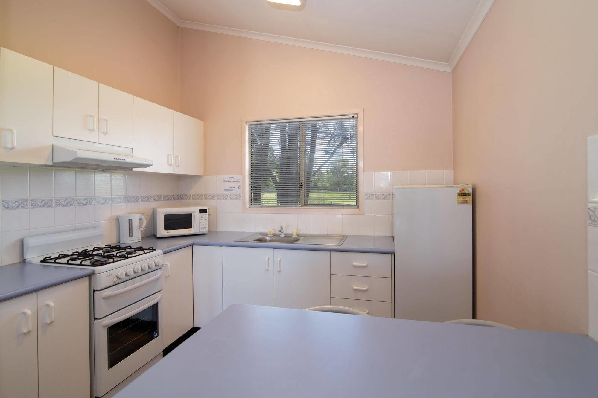 Nepean Shores By Gateway Lifestyle Holiday Parks Penrith Dış mekan fotoğraf