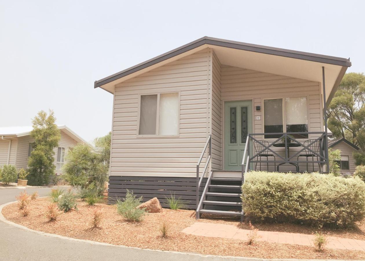 Nepean Shores By Gateway Lifestyle Holiday Parks Penrith Dış mekan fotoğraf