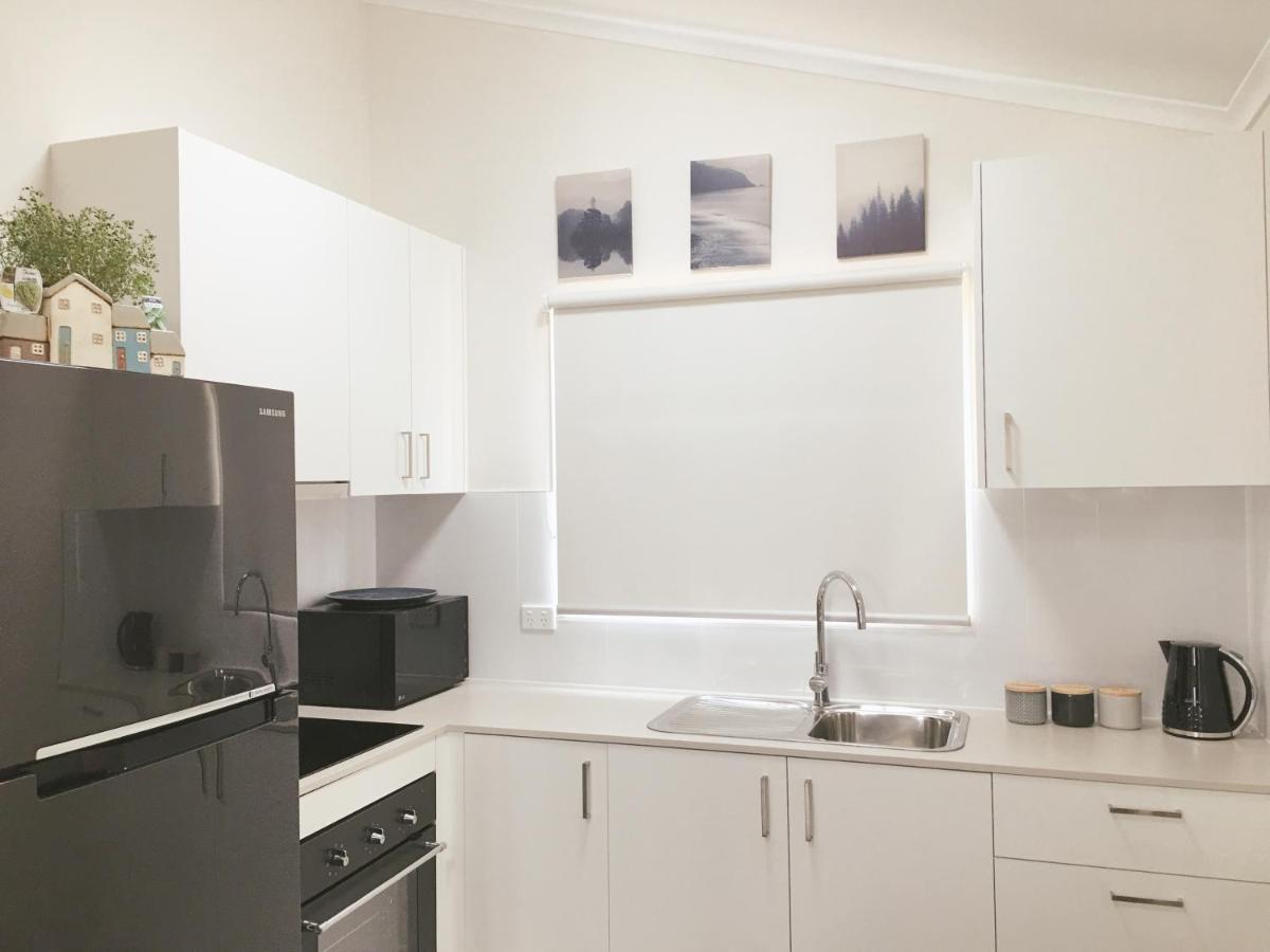 Nepean Shores By Gateway Lifestyle Holiday Parks Penrith Dış mekan fotoğraf