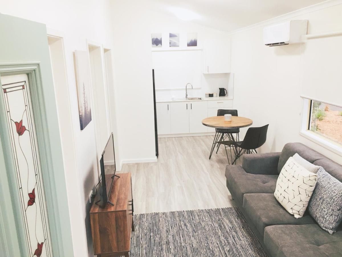 Nepean Shores By Gateway Lifestyle Holiday Parks Penrith Dış mekan fotoğraf
