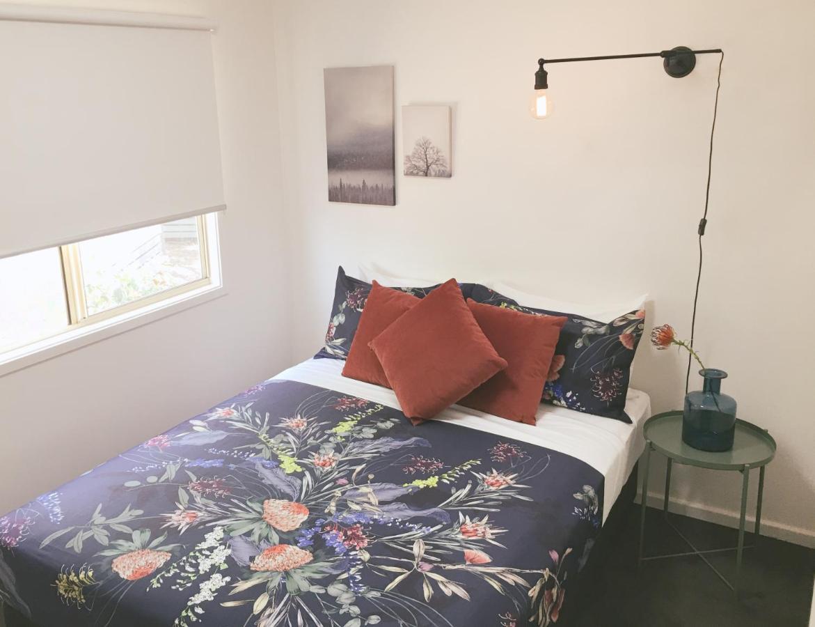 Nepean Shores By Gateway Lifestyle Holiday Parks Penrith Dış mekan fotoğraf